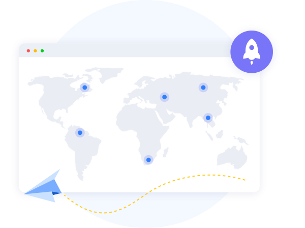 smartproxy