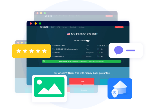 smartproxy