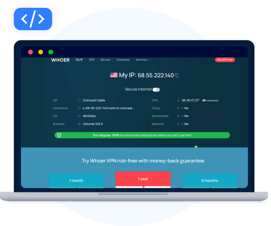 smartproxy